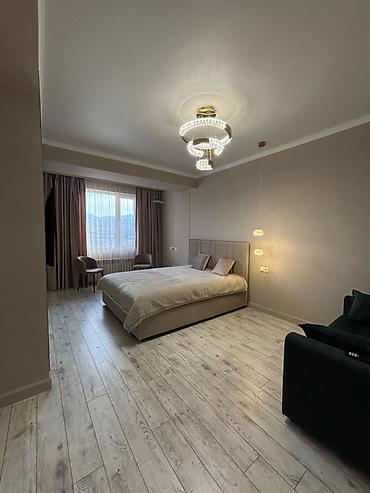 Продажа квартир: 1 комната, 44 м², 9 этаж — 3