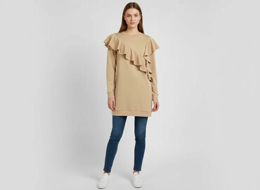 missguided t shirty: Missguided, Sukienka damska, rozmiar M