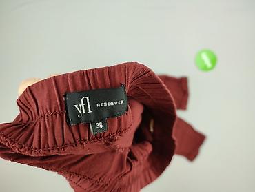 fsbn joggers: Reserved YFL, Spodnie dresowe damskie, rozmiar S — 4