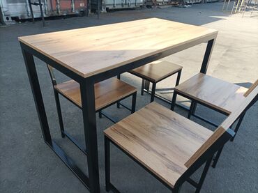 Компьютерные столы: Компьютерные столы Стол компьютерный Стол офисный Стол обеденный Стол — 22