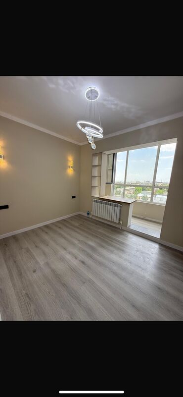 продаю меняю: 2 комнаты, 52 м², 6 этаж