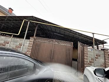 Продажа коттеджей и домов: Дом 📍 Адрес: Арча Бешик Ул: Чатыр-Кол 41 📏 Участок: 5,5 соток 🏠 — 2