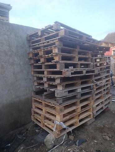 paddon: Pallet, 1000 х 1200 sm — 1