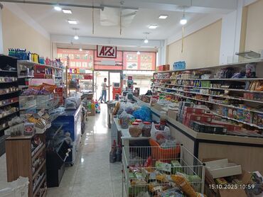 Mağazalar: 🏢 İCARƏYƏ VERİLİR – Hazır obyekt! 📍 Ünvan: Saray qəsəbəsi, Saray MTK — 19