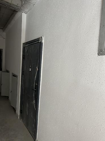 южный квартал: 3 комнаты, 81 м², Асанбай мкр Элитка, 12 этаж, ПСО (под самоотделку) — 7