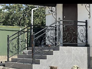 сварка оптоволокна: Сварка | Перила Доставка, Гарантия, Художественная ковка — 6