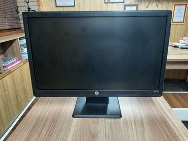 hp manitor: Monitor 20 lik