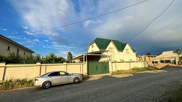 Долгосрочная аренда домов: 190 м², 5 комнат, Теплый пол, Парковка, Забор, огорожен