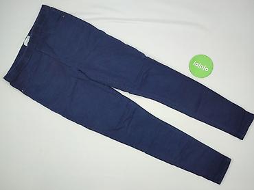 mango jeans mom: Denim, Legginsy Eleganckie damskie, rozmiar M — 2