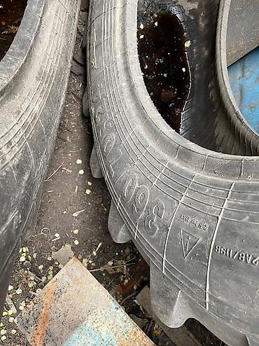 Колеса в сборе: Колеса в сборе R 26 — 14