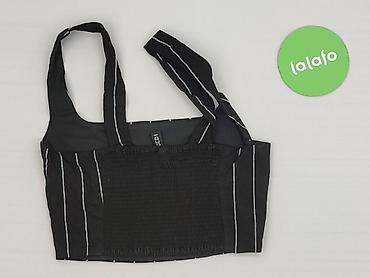 bluzka basic by o la la: H&M Divided, Top damski, rozmiar XS — 3