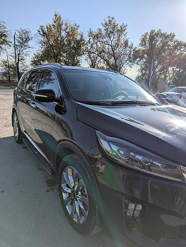 kia niro: Kia Sorento: 2018 г., 2 л, Автомат, Дизель, Кроссовер — 2