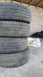 шины гофорум: Шины 195 / 65 / R 15, Зима, Б/у, Комплект, Легковые, Китай, Goform