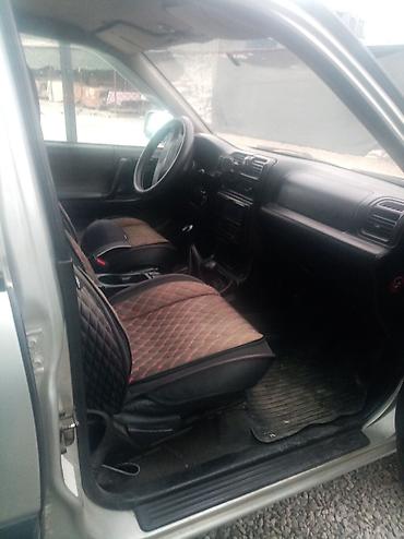 опел фар: Opel Frontera: 2002 г., 2.2 л, Механика, Бензин, Внедорожник — 1