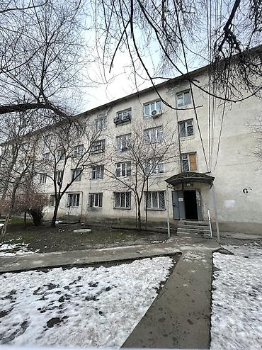 Продажа квартир: 2 комнаты, 49 м², Гостиничный тип, 1 этаж, Старый ремонт — 9
