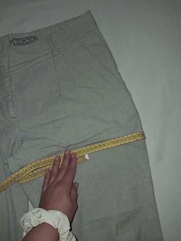 Pantalone: XL (EU 42), Normalan struk, Drugi kroj pantalona — 20