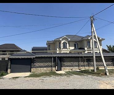 Продажа коттеджей и домов: 🏡 Срочно продается двухэтажный особняк в Арча-Бешике! 📍 Район — 2