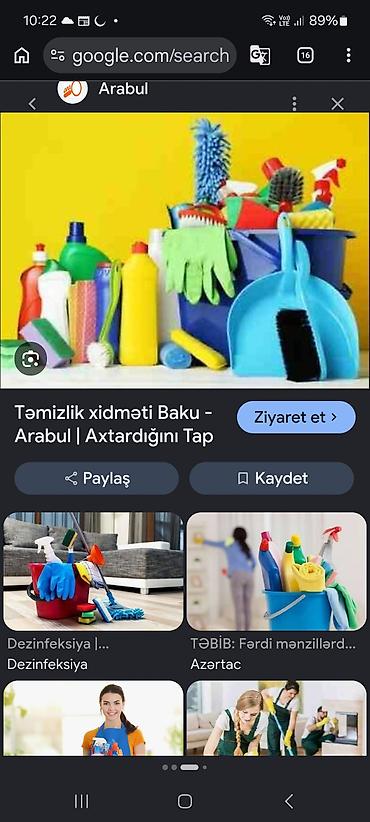 Təmizlik | Mənzillər | Ümumi təmizlik lalafo.az -da Təmizlik | Mənzillər | Ümumi təmizlik