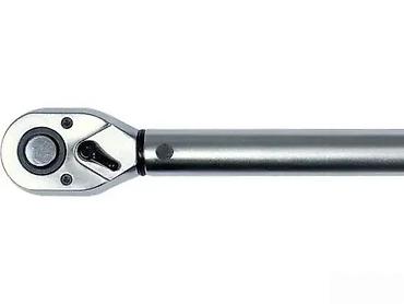 alpha tools ste 850: Moment ključ (torzioni ključ) sa klik mehanizmom - Precizni moment — 2
