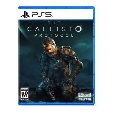 сони плейстейшн в аренду: Продаю/обменяю игру "callisto protocol" для ps5 состояние: новое
