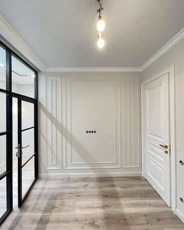 Покраска: Покраска стен, Покраска потолков, На масляной основе, На водной основе, Больше 6 лет опыта — 10