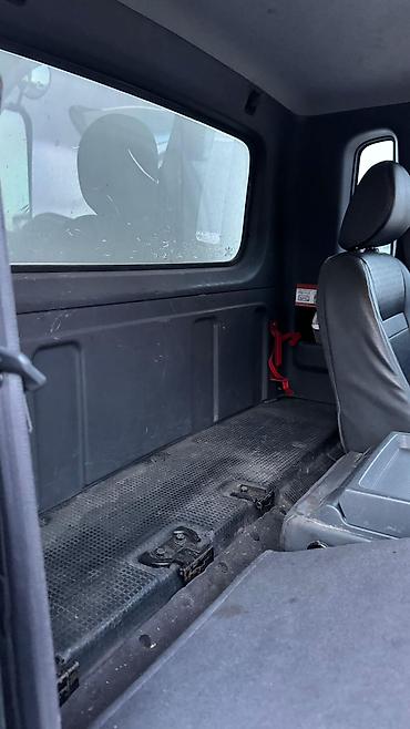 Kia: Kia : 2019 г., 2.5 л, Автомат, Дизель, Фургон — 15