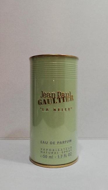 loreal maskara: JPG LA BELLE EDP 50ML | Jean Paul Gaultier La Belle edp 50ml — 1
