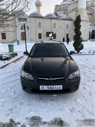 субара оутбек: Subaru Legacy: 2008 г., 2 л, Автомат, Бензин, Универсал