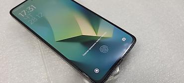 Redmi: Redmi, Redmi Note 13, Б/у, 256 ГБ, цвет - Черный, 2 SIM — 1