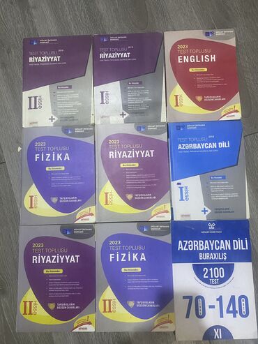 Digər kitablar və jurnallar: Hamsini cox ucuza satacam evde istifade elemirem onsuz vp isleyir bu lalafo.az -da Digər kitablar və jurnallar: Hamsini cox ucuza satacam evde istifade elemirem onsuz vp isleyir bu