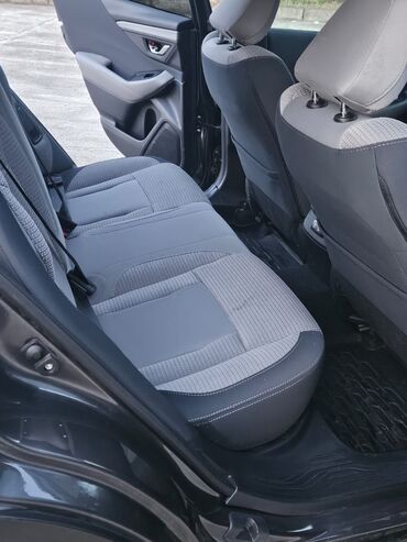 Subaru: Subaru Outback: 2022 г., 2.5 л, Вариатор, Бензин, Кроссовер — 6