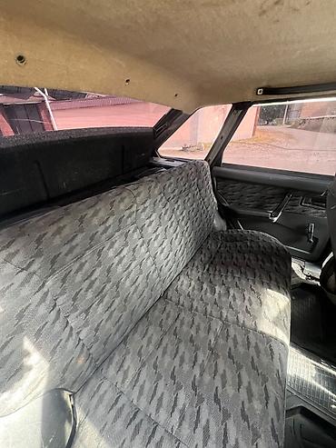 range rover v: ВАЗ (ЛАДА) 2109: 2002 г., 1.5 л, Механика, Бензин, Хэтчбэк — 6