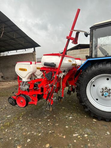 трактор yto x804 цена: Продается в связи с сменой сферы деятельности! Сеялка ŞAKALAK
