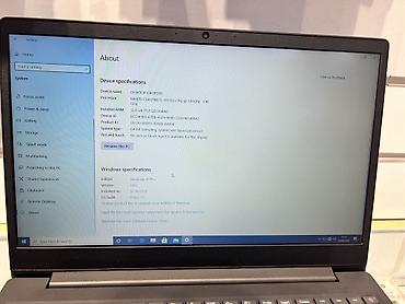 lenovo legion y700: İşlənmiş Lenovo Legion, 15.6 ", Intel Core i5, 256 GB, Ünvandan götürmə — 6