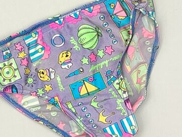 bielizna z futerkiem: Panties, 8 years, condition - Perfect