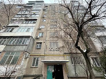 Продажа квартир: 3 комнаты, 79 м², 105 серия, 8 этаж, Старый ремонт — 2