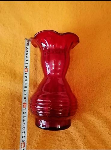 Vazalar: Vaza dəsti — 13