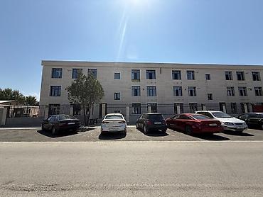 Продажа зданий: Здание, Действующий 120 м² — 2