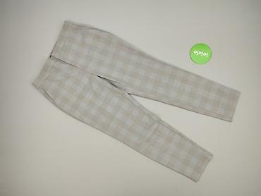 zara 8: Zara, Spodnie materiałowe damskie, rozmiar S — 2
