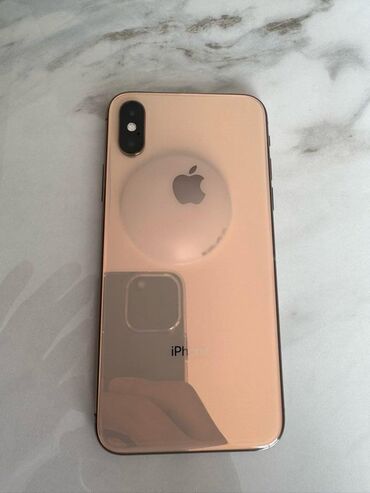 Техника для кухни: IPhone Xs Max, 256 ГБ, Золотой, Face ID