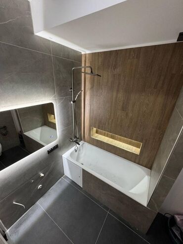 квартира бета сторес: 2 комнаты, 80 м², Элитка, 3 этаж, Дизайнерский ремонт