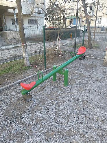 Детские площадки: Детская площадка Для улицы, Новый — 9