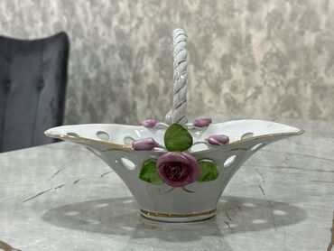 Mətbəx aksesuarları: Konfet qabları