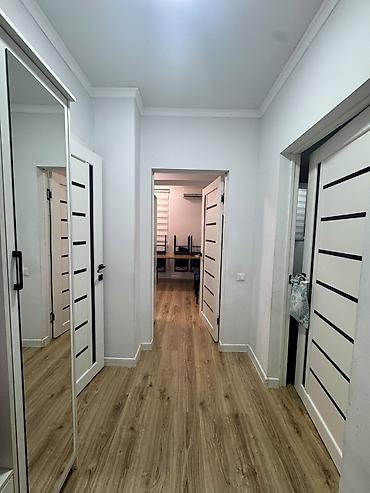 flat osh: Продается светлая 1- комнатная квартира с отдельной кухней — 8