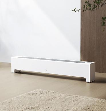обограватил: Электрический обогреватель Xiaomi Mijia Baseboard Electric Heater 2 — 4