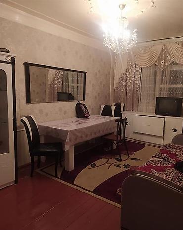 evlərin təmiri: 4 otaqlı, 109 kv. m, Kredit yoxdur, Orta təmir — 2