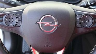 tailor and sons: AIRBAG VOLANA ZA OPEL INSIGNIA OD 2017. DO 2022. GOD. | Polovni — 1