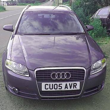 55.000: HAUBE MASKE BRANICI MEHANIKA ZA AUDI A4 OD 2005. DO 2008. GOD. | — 2