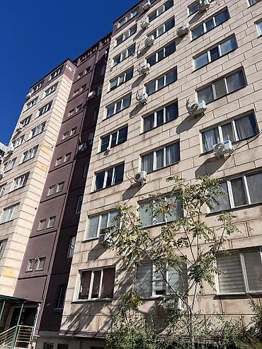 кв сатам: 1 комната, 53 м², 106 серия улучшенная, 3 этаж, Косметический ремонт — 10