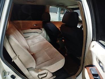 обшивка одиссей: Honda Odyssey: 2001 г., 2.3 л, Автомат, Газ, Минивэн — 7